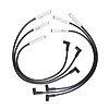 Extreme Ceramic Plug Wire Set - image 1