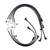 Extreme Ceramic Plug Wire Set