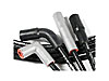 Extreme 9000 Heat Reflective Spark Plug Wire Set 1992-96 Chevy Corvette 5.7L LT1/LT4 FI - image 1