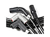 Extreme 9000 Heat Reflective Spark Plug Wire Set 1994-96 Chevy Caprice, Impala SS 5.7L LT1 - image 1