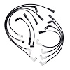 Extreme Ceramic Plug Wire Set