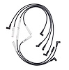 Extreme Ceramic Plug Wire Set