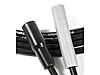Extreme 9000 Heat Reflective Spark Plug Wire Set 1996-2000 GM Truck 7.4L Vortec - image 1