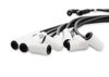 9044C Extreme Ceramic Plug Wire Set 1995-2001 Chevy/GMC 4.3L Vortec, V6 - image 4