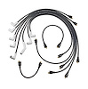 Extreme Ceramic Plug Wire Set