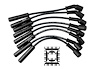 Extreme Ceramic Plug Wire Set