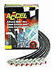 Extreme 9000 Heat Reflective Spark Plug Wire Set 1999-2002 Dodge Magnum Truck 5.2/5.9L