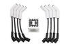 9070C Extreme Ceramic Plug Wire Set - image 2