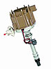 Chevy V8 Engines (except 348-409) with HEI, with Vacuum Advance - image 1