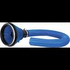 6 or 8-cylinder Air Filter Kit Inside diameter: 6-1/8" - image 1