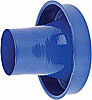 65mm Venturi Inside diameter: 2-9/16" - image 1