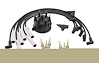 Truck Tune-Up Kit 1992-2002 3.9L Magnum V6 - image 1