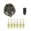 Truck Tune-Up Kit 1994-99 4.0L FI/HO - image 2