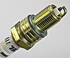 Standard Race Plug, .035" Nominal Gap, 4 Pkg - image 2