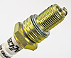 Standard Race Plug, .035" Nominal Gap, 4 Pkg - image 2