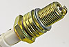 Copper Core Spark Plugs 14mm Thread - image 2