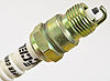 Copper Core Spark Plugs 14mm Thread - image 2