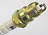 Copper Core Spark Plugs 14mm Thread - image 2