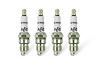 Copper Core Spark Plugs Shorty Design