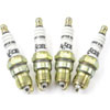 Copper Core Spark Plugs Shorty Design - image 3