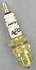 Standard Race Plug, 4 Pkg - image 1