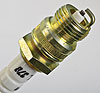 Standard Race Plug, .035" Nominal Gap, 4 Pkg - image 2