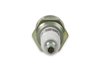 0437S-4 Copper Core Spark Plugs Shorty Design - image 3