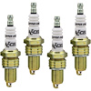 Copper Core Spark Plugs 14mm Thread - image 1