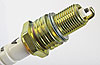 Resistor Race Plug, .035" Nominal Gap, 4 Pkg - image 2