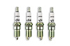 Copper Core Spark Plugs 14mm Thread