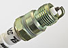 Copper Core Spark Plugs Shorty Design - image 2