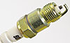 Copper Core Spark Plugs 14mm Thread - image 2