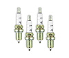 Copper Core Spark Plugs 14mm Thread - image 1