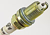 Copper Core Spark Plugs 14mm Thread - image 2