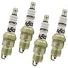 Standard Race Plug, .035" Nominal Gap, 4 Pkg - image 2