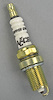 ISO Resistor Plug, .044" Nominal Gap, 4 Pkg - image 1