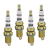 Copper Core Spark Plugs 14mm Thread