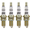 Copper Core Spark Plugs 12mm Thread - image 1