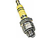 U-Groove Spark Plug Standard Race Plug - image 1