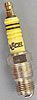 U-Groove Spark Plug Standard Race Plug - image 1