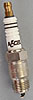 U-Groove Spark Plug Standard Race Plug - image 1