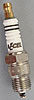 U-Groove Spark Plug Shorty Race Plug - image 1