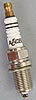 U-Groove Spark Plug Resistor Race Plug - image 1
