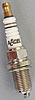 U-Groove Spark Plug Shorty Race Plug - image 1