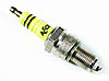 U-Groove Spark Plug Resistor Race Plug - image 1