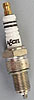 U-Groove Spark Plug Resistor Race Plug - image 1