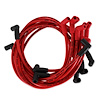 8MM SUPERSTOCK HOLDEN RED - image 1