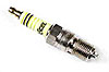 U-Groove Spark Plug Resistor Race Plug - image 1
