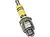 U-Groove Spark Plug Resistor Race Plug - image 1