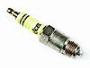 U-Groove Spark Plug Resistor Race Plug - image 1